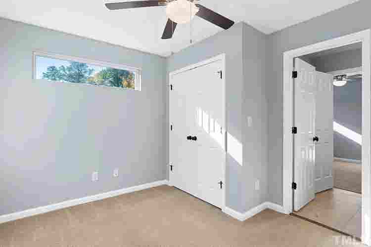 4 BR in Raleigh