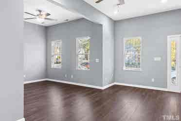 4 BR in Raleigh