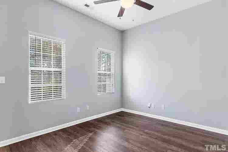 4 BR in Raleigh
