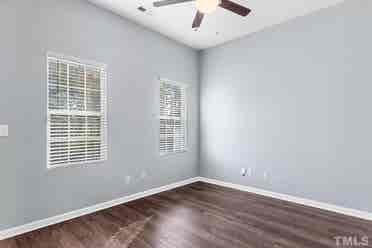 4 BR in Raleigh