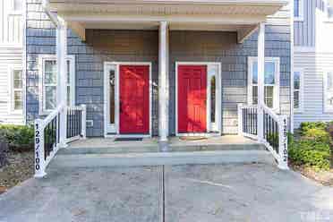 4 BR in Raleigh