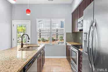 4 BR in Raleigh