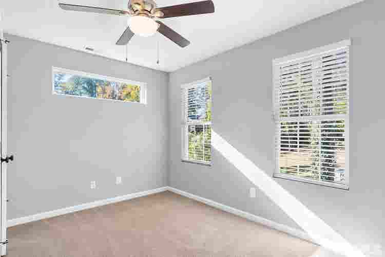 4 BR in Raleigh