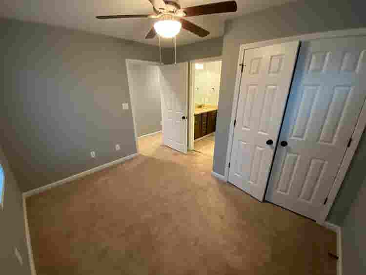 4 BR in Raleigh