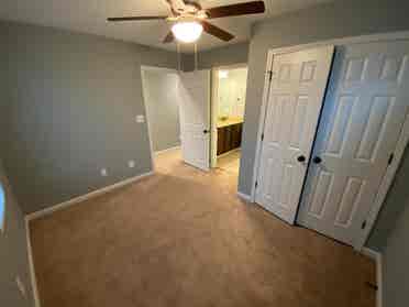 4 BR in Raleigh
