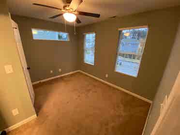 4 BR in Raleigh