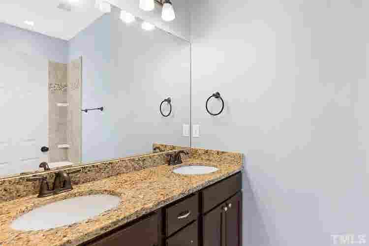 4 BR in Raleigh