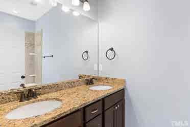 4 BR in Raleigh