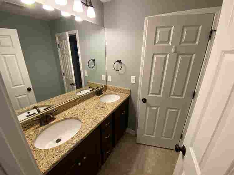 4 BR in Raleigh