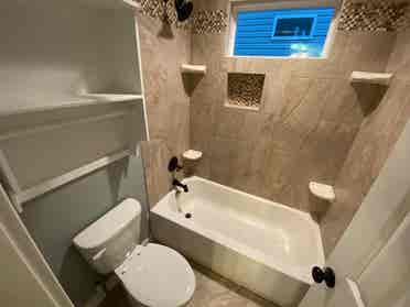 4 BR in Raleigh