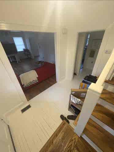 Looking for roomate