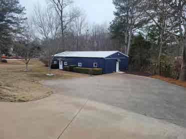 6 BR in Alpharetta