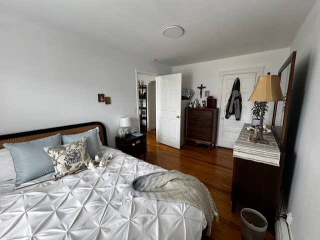 Cozy 3-bedroom near Tufts