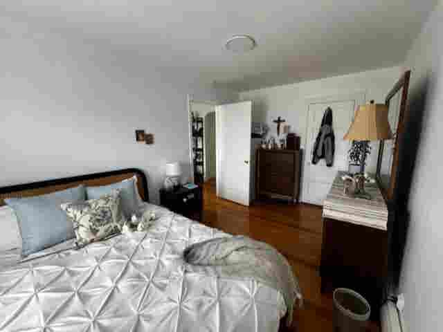 Cozy 3-bedroom near Tufts