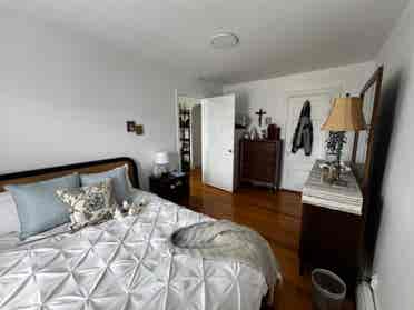 Cozy 3-bedroom near Tufts