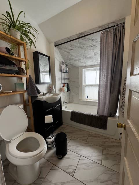 Cozy 3-bedroom near Tufts