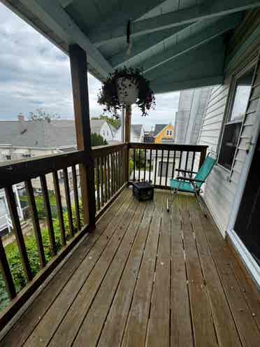 Cozy 3-bedroom near Tufts