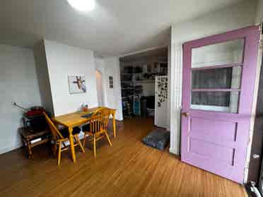 Cozy 3-bedroom near Tufts
