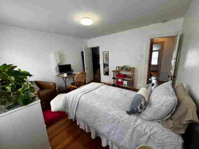 Cozy 3-bedroom near Tufts