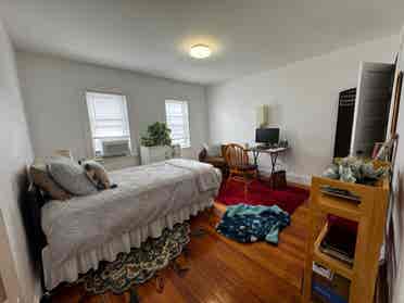 Cozy 3-bedroom near Tufts