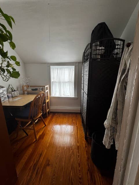 Cozy 3-bedroom near Tufts