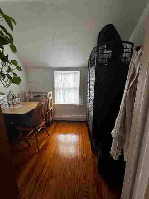 Cozy 3-bedroom near Tufts