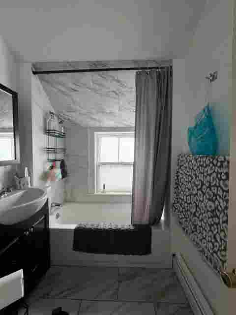 Cozy 3-bedroom near Tufts