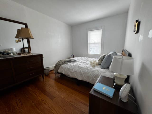 Cozy 3-bedroom near Tufts