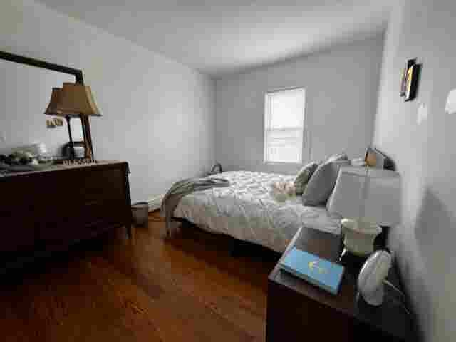 Cozy 3-bedroom near Tufts