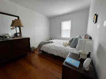 Cozy 3-bedroom near Tufts