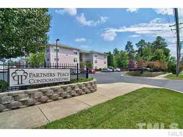 3 BR in Durham