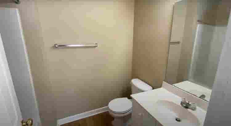 3 BR in Durham