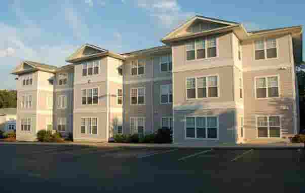 3 BR in Durham