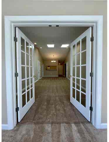3 BR in Durham
