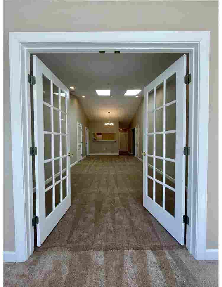 3 BR in Durham