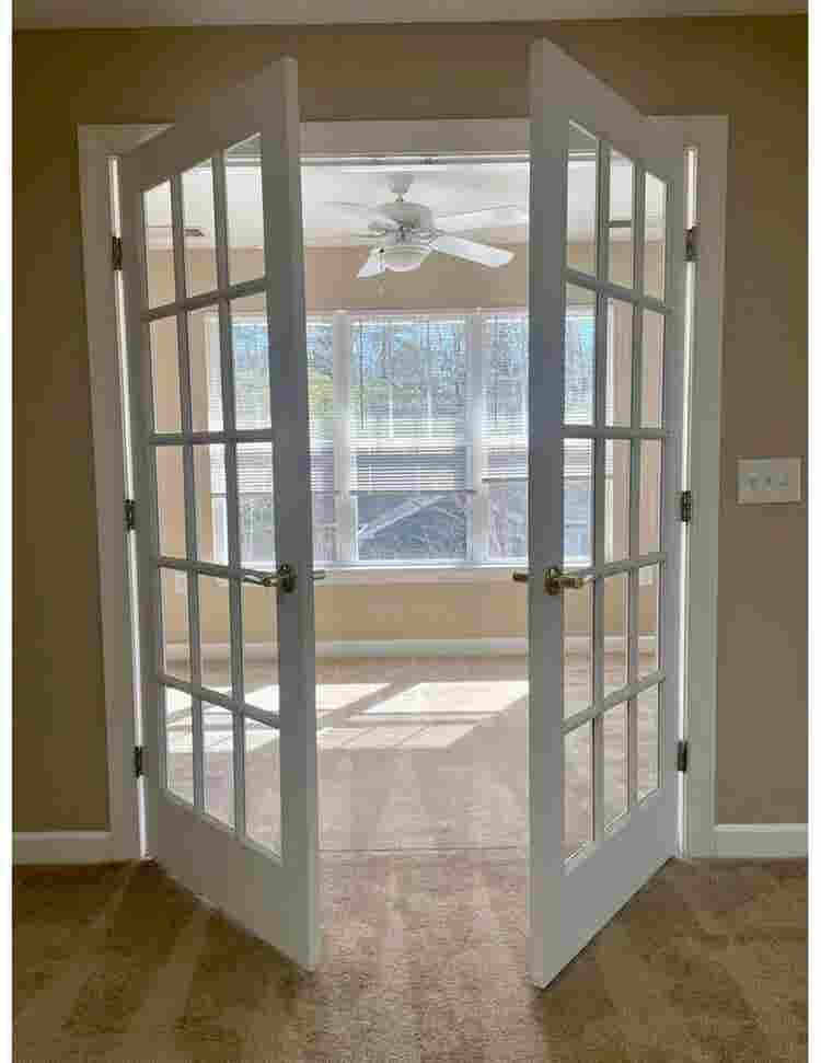 3 BR in Durham