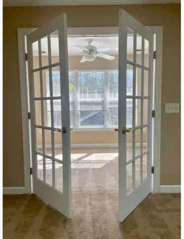 3 BR in Durham