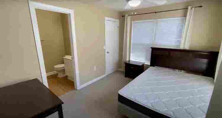 3 BR in Durham