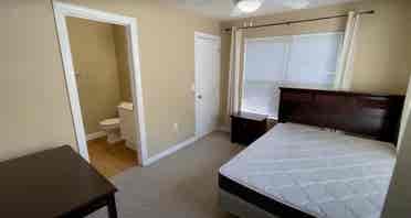 3 BR in Durham