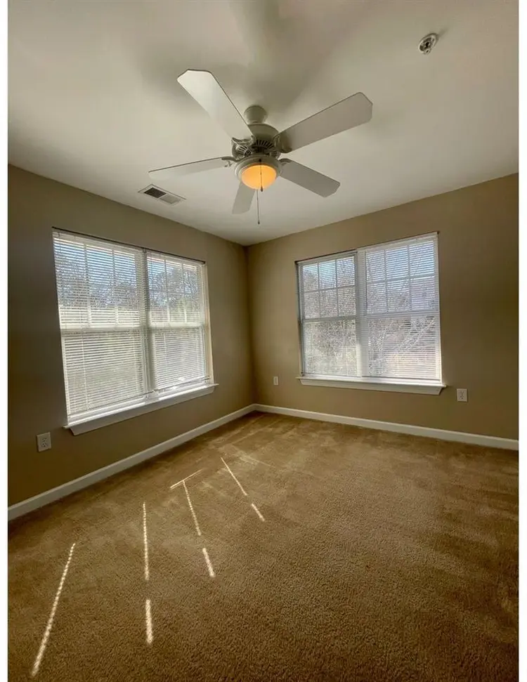3 BR in Durham