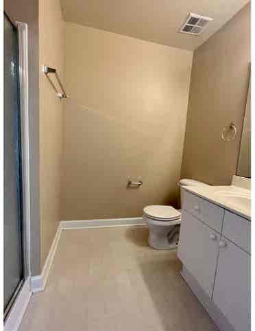 3 BR in Durham