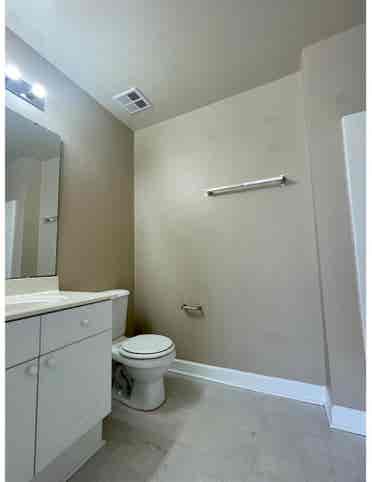 3 BR in Durham
