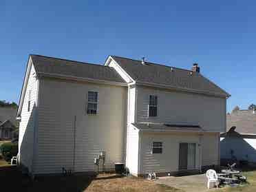 4 BR in Charlotte