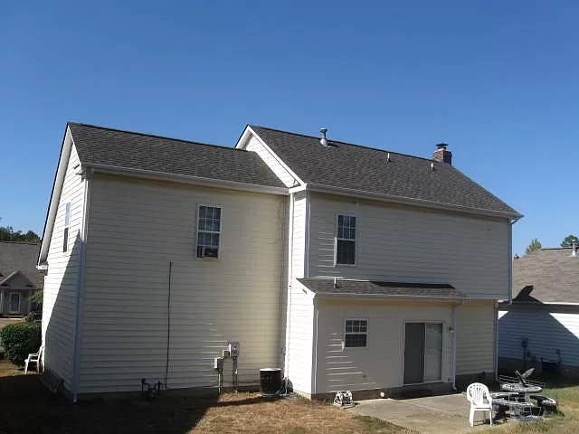 4 BR in Charlotte