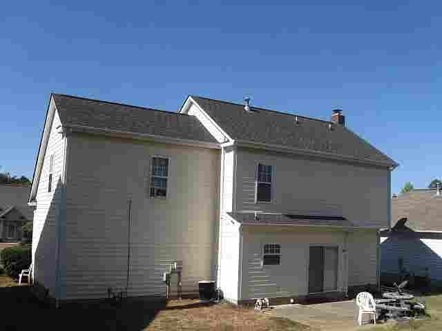 4 BR in Charlotte
