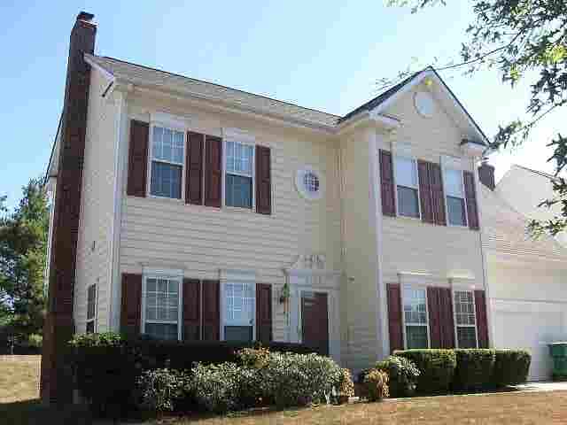 4 BR in Charlotte