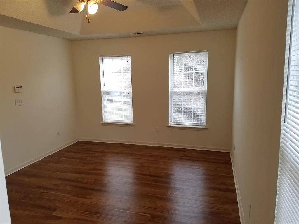 4 BR in Charlotte