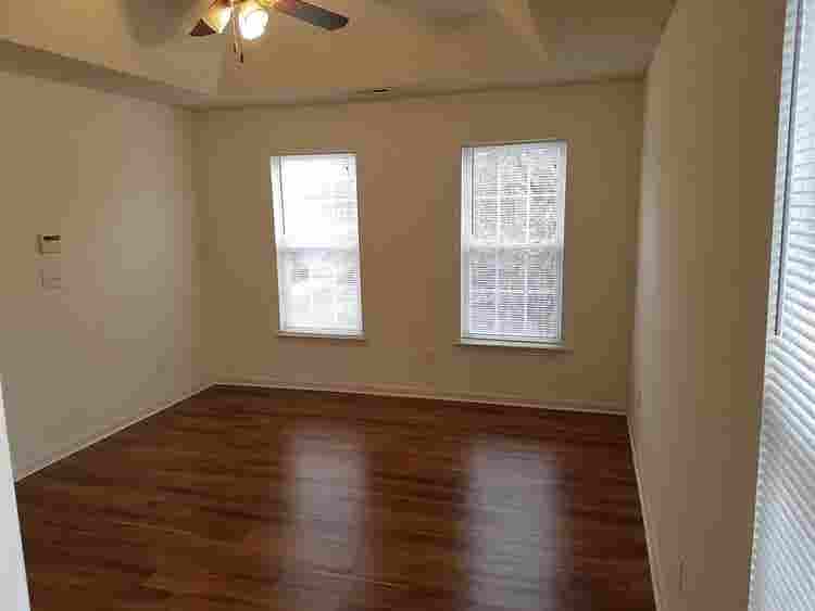 4 BR in Charlotte