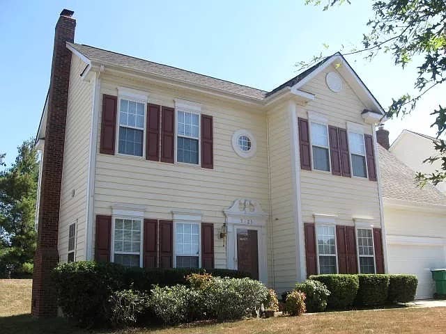 4 BR in Charlotte