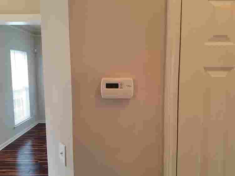 4 BR in Charlotte